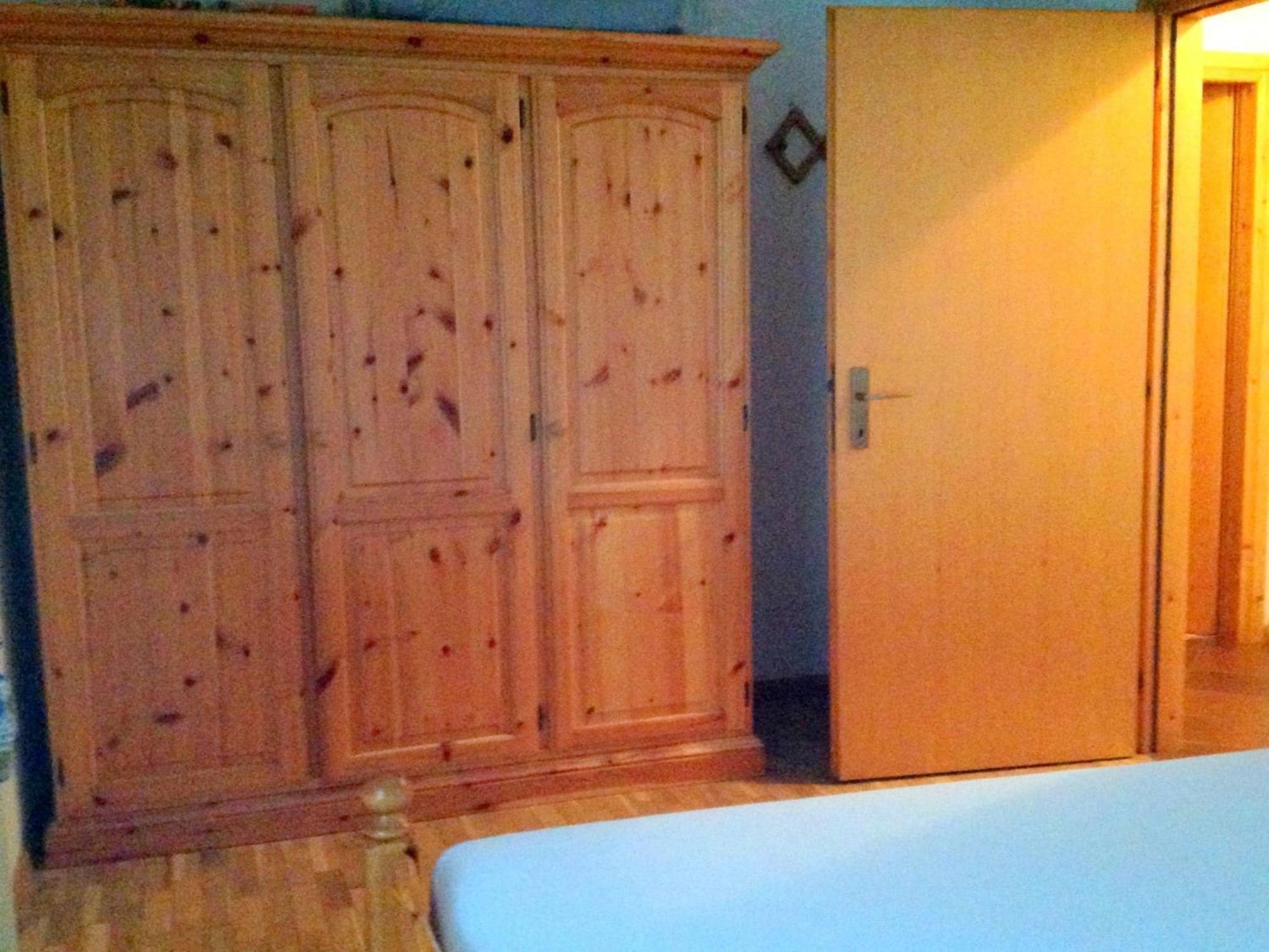 Spacious Chalet With Garden Near Ski Area In Tyrol Pozza di Fassa Exterior foto